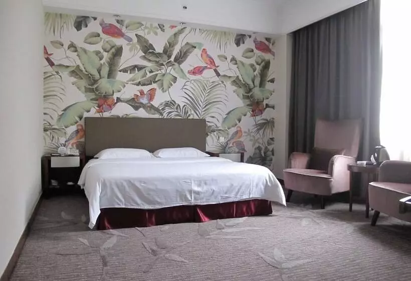 酒店 Nan Fang Yi Yuan