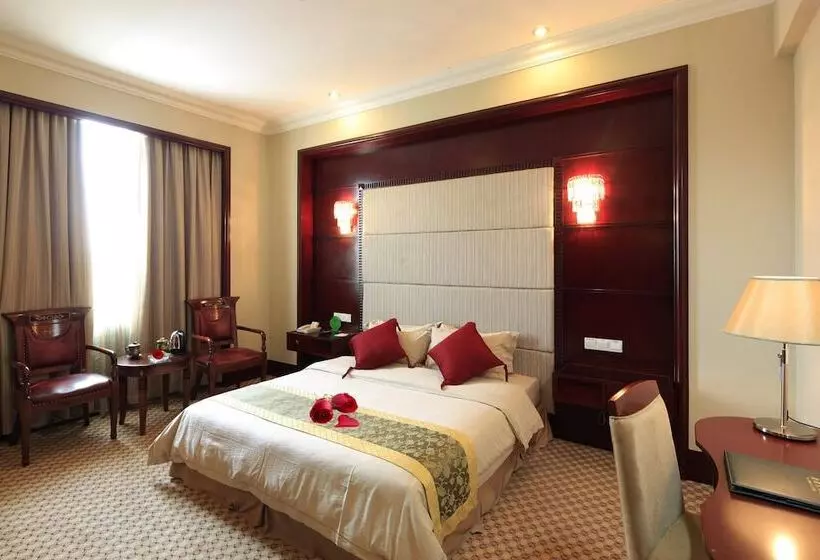 酒店 Nan Fang Yi Yuan