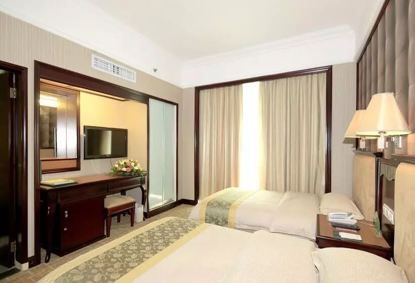 酒店 Nan Fang Yi Yuan