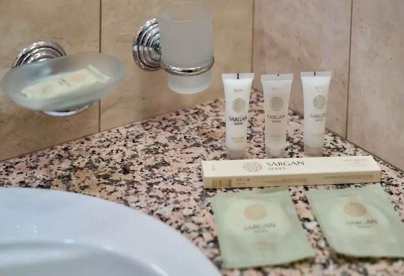 בית מלון כפרי Onegin