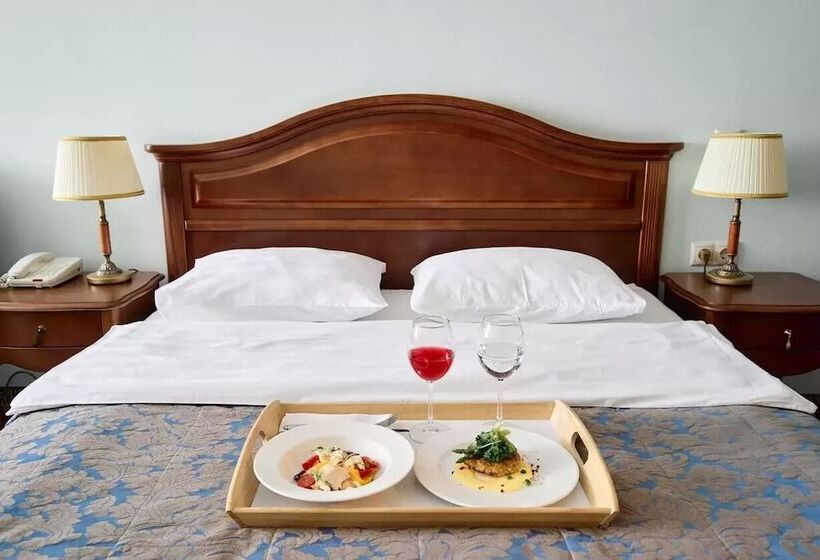 בית מלון כפרי Onegin