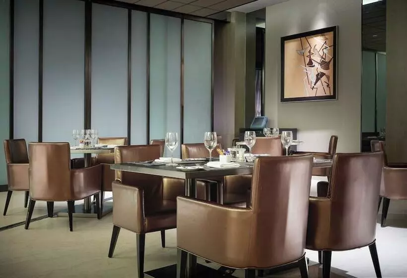 Отель Pullman Anshan Time Square