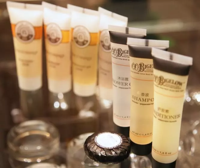 Отель Pullman Anshan Time Square