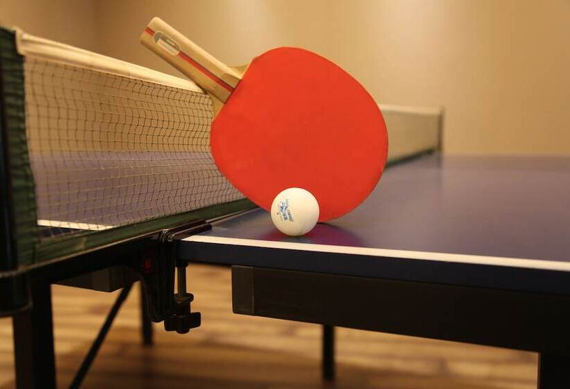 בית מלון כפרי Pullman Anshan Time Square