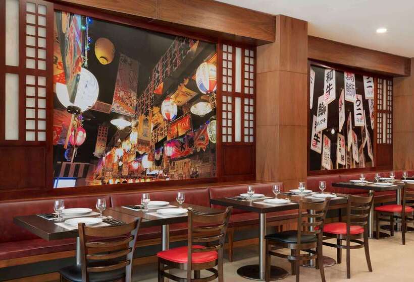 هتل Ramada By Wyndham Dubai Deira