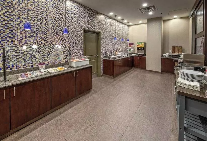 هتل Residence Inn Norfolk Downtown