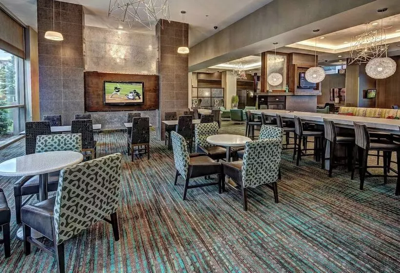 هتل Residence Inn Norfolk Downtown