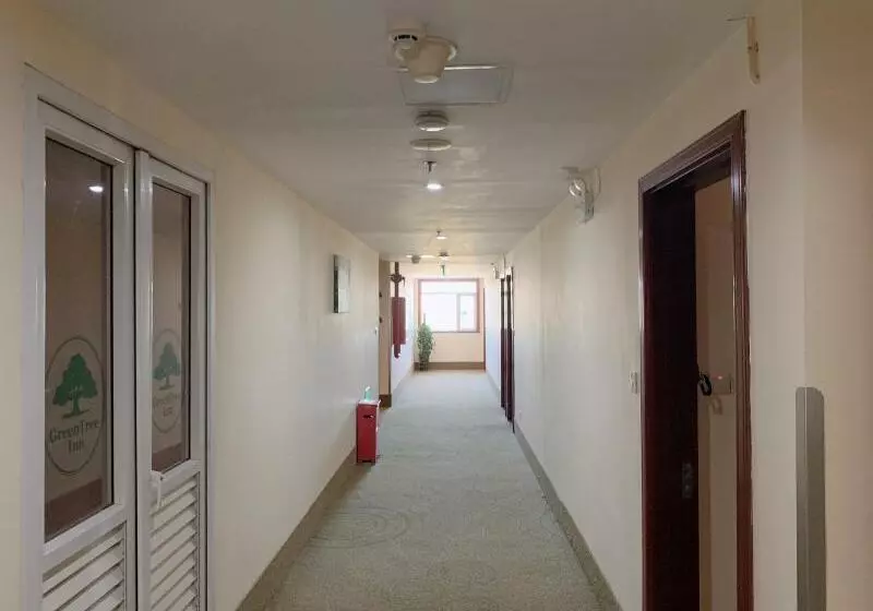 호텔 Super 8 Beijing Bei Qijia