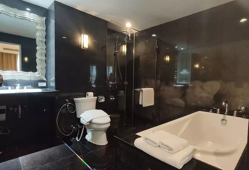 The Bless Hotel And Residence