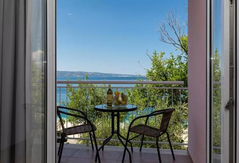 Hotel Tourist Settlement Brzet