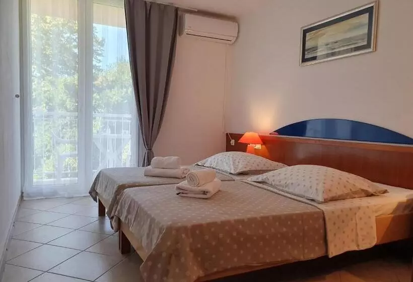 Hotel Tourist Settlement Brzet