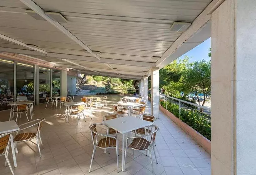 Hotel Tourist Settlement Brzet