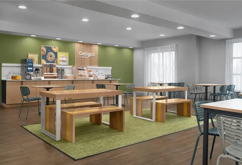 ホテル University Inn