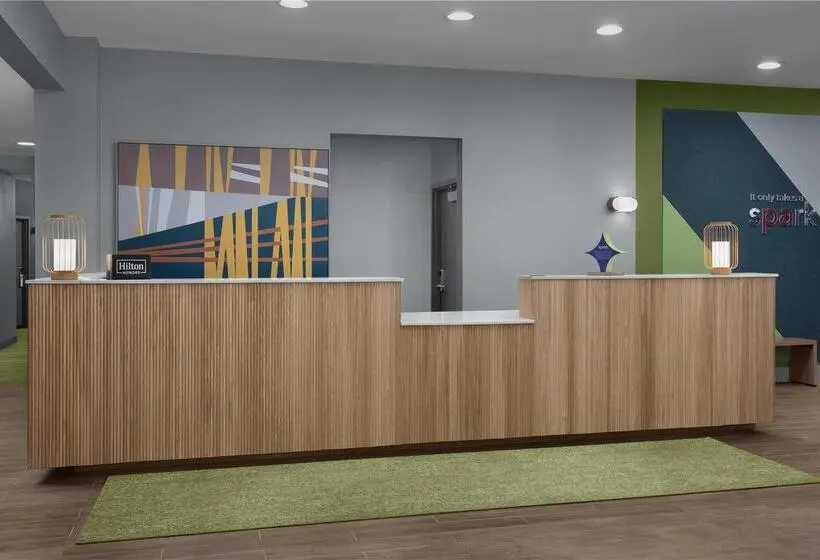 ホテル University Inn