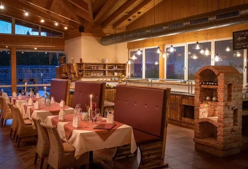 Vötter S Hotel In Kaprun Am Kitzsteinhorn Skibus Direkt