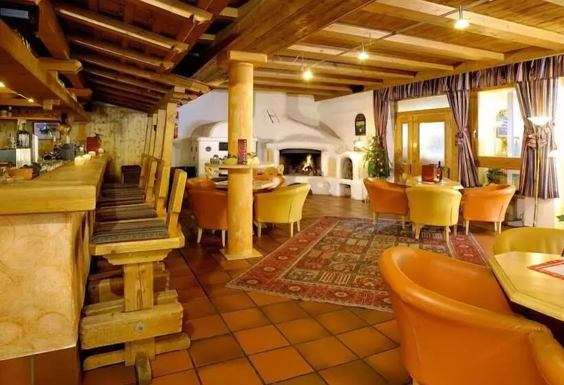 Vötter S Hotel In Kaprun Am Kitzsteinhorn Skibus Direkt