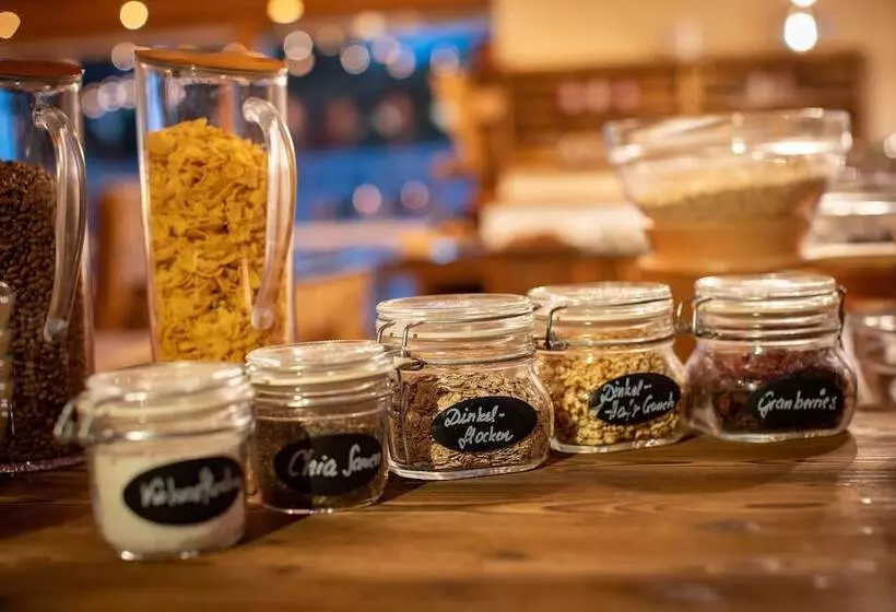 Vötter S Hotel In Kaprun Am Kitzsteinhorn Skibus Direkt