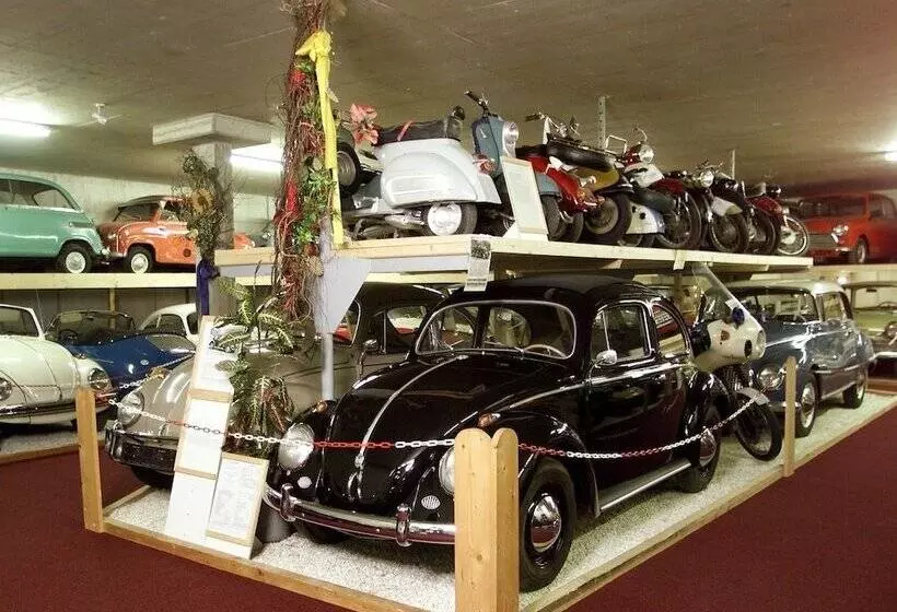 Vötter S Hotel In Kaprun Am Kitzsteinhorn Skibus Direkt