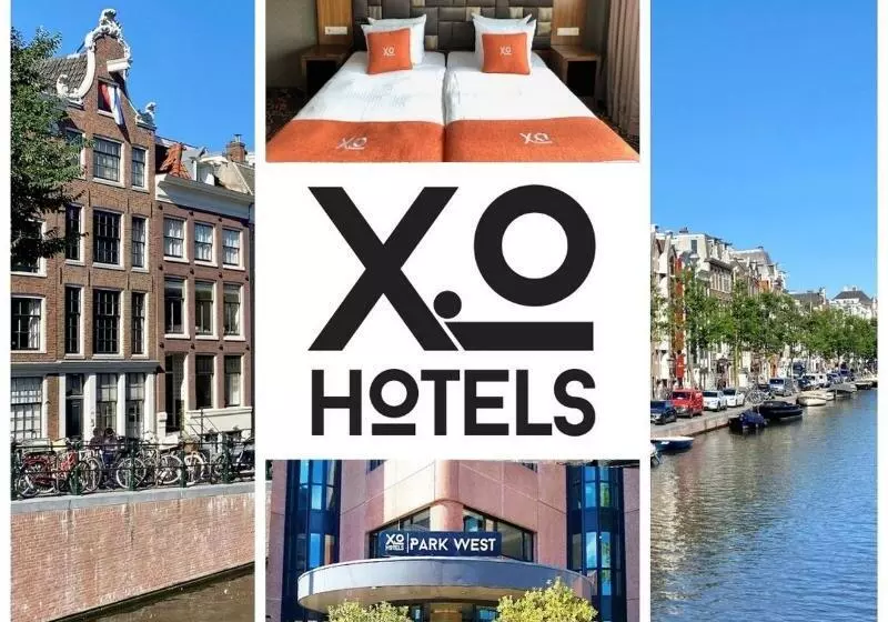 Xo Hotels Park West