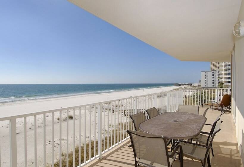 Lighthouse By Wyndham Vacation Rentals