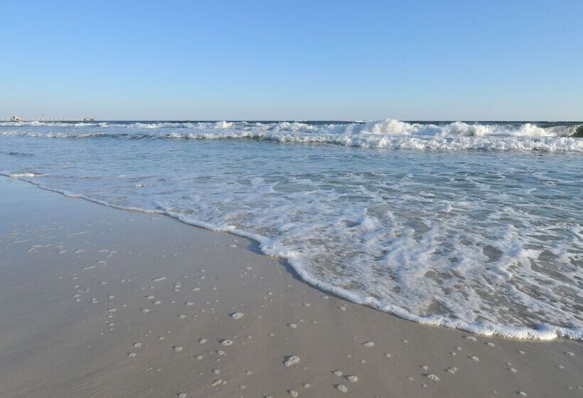 Lighthouse By Wyndham Vacation Rentals