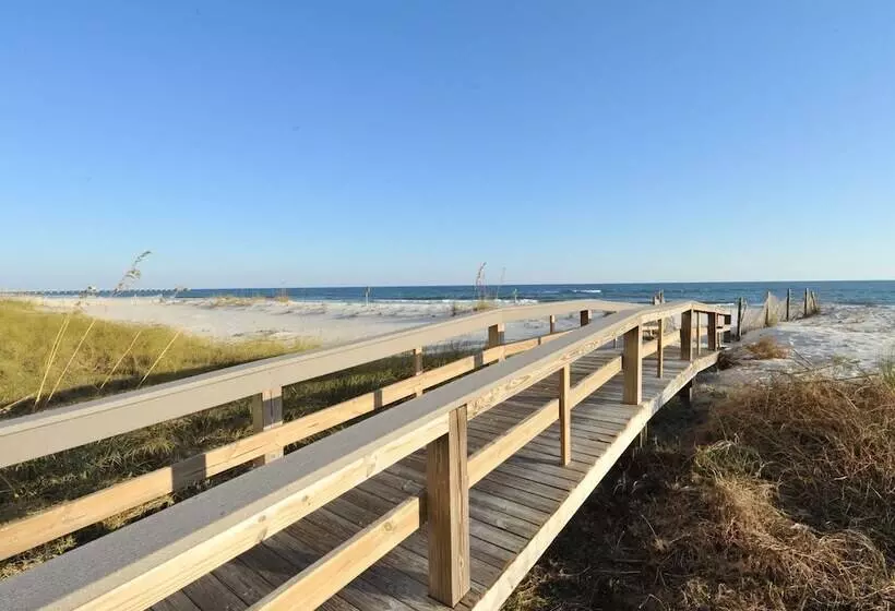 Lighthouse By Wyndham Vacation Rentals