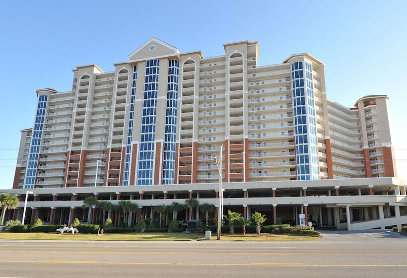 Lighthouse By Wyndham Vacation Rentals