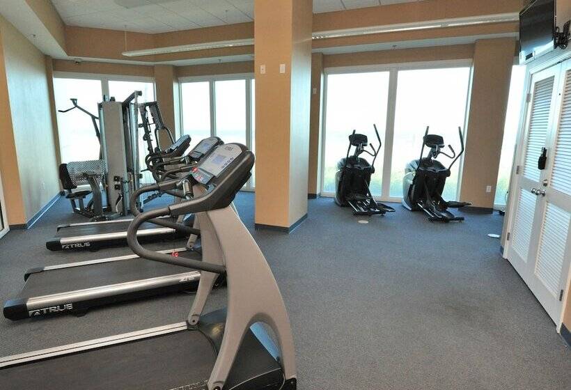 Lighthouse By Wyndham Vacation Rentals