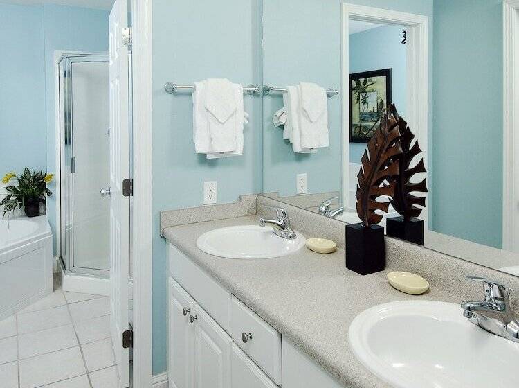 Lighthouse By Wyndham Vacation Rentals