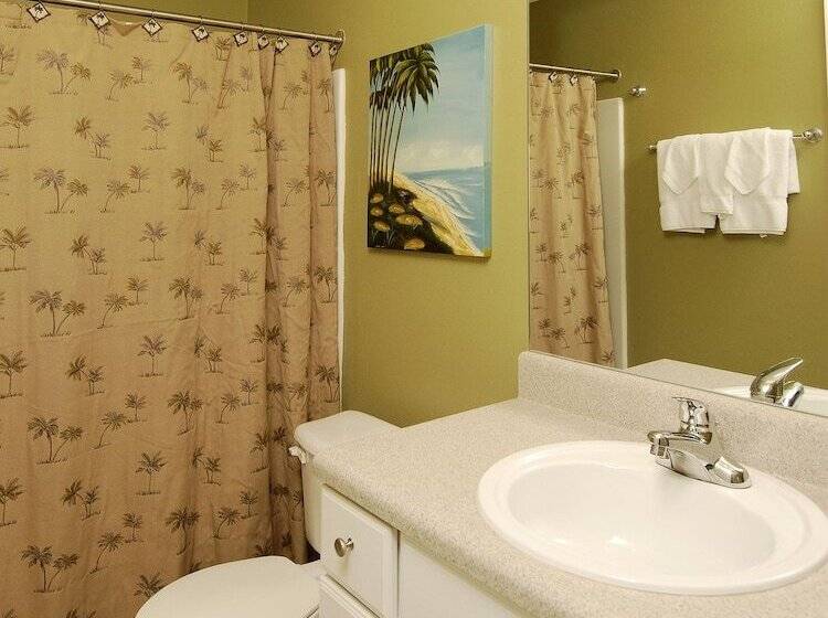 Lighthouse By Wyndham Vacation Rentals