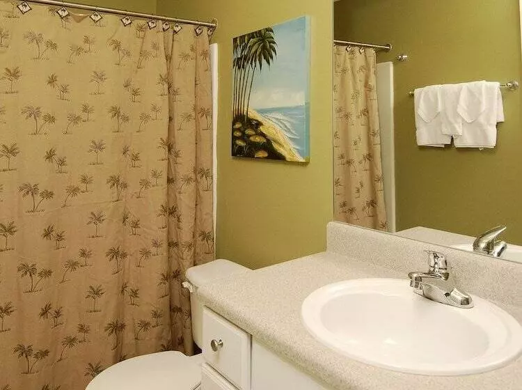 Lighthouse By Wyndham Vacation Rentals