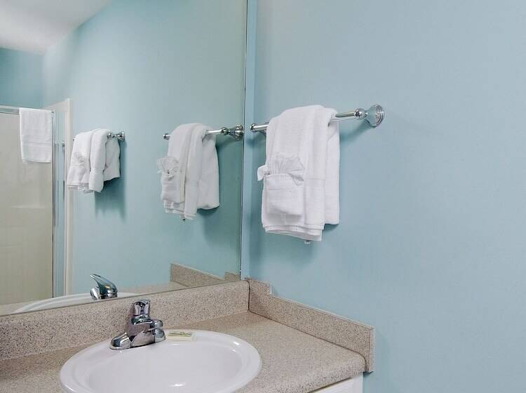 Lighthouse By Wyndham Vacation Rentals