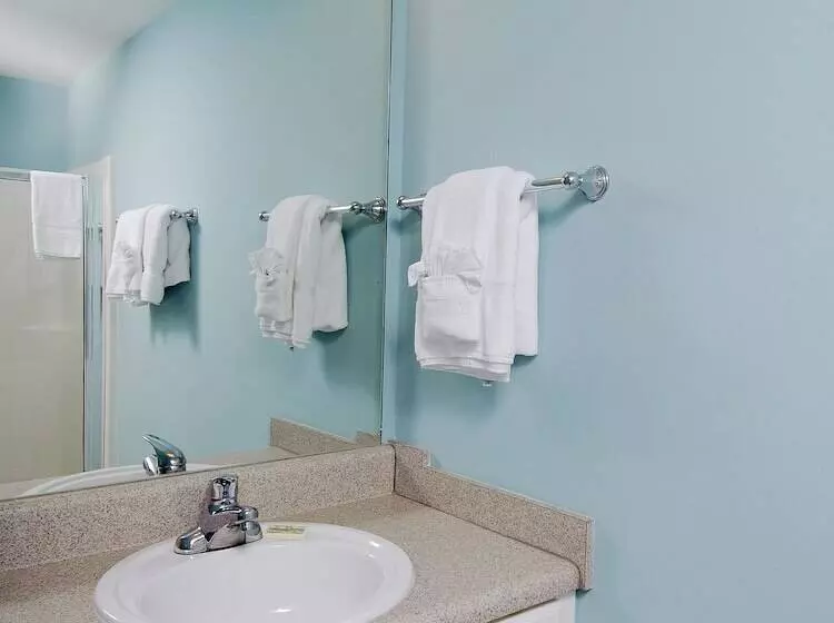 Lighthouse By Wyndham Vacation Rentals