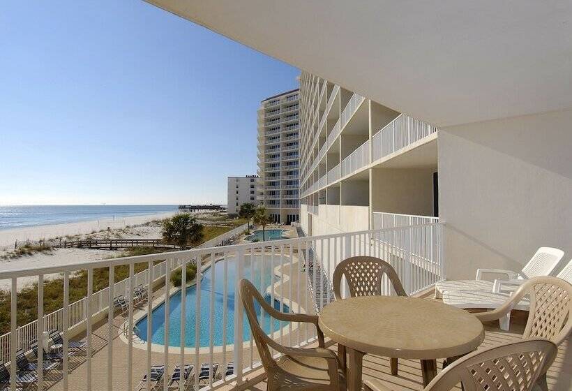 Lighthouse By Wyndham Vacation Rentals