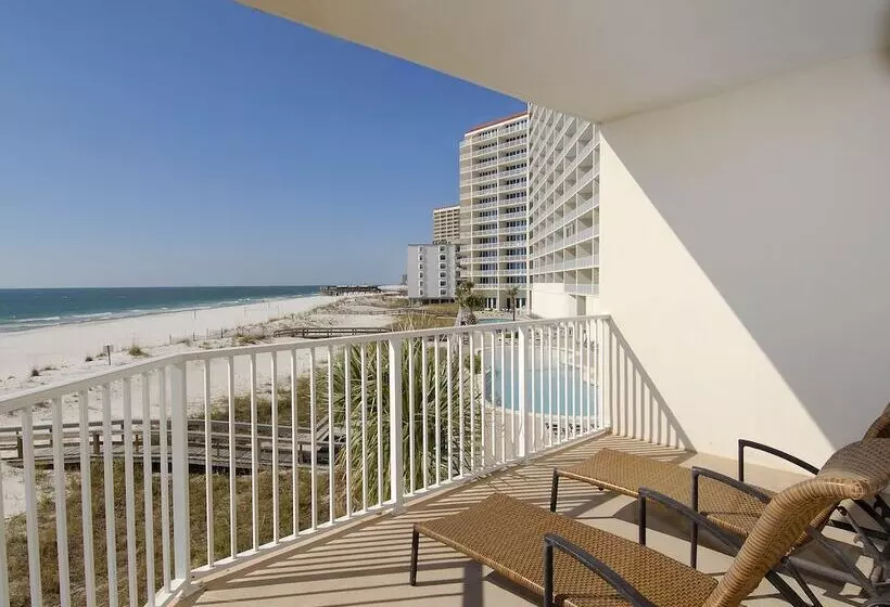 Lighthouse By Wyndham Vacation Rentals