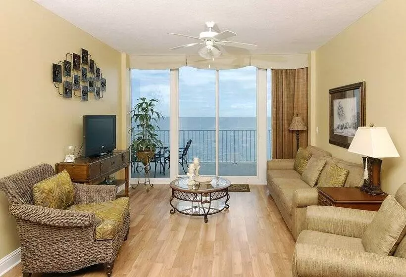 Lighthouse By Wyndham Vacation Rentals