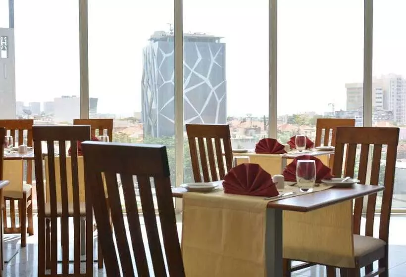Loanda Hotel
