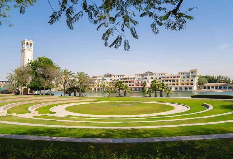 Millennium Lakeview Residences