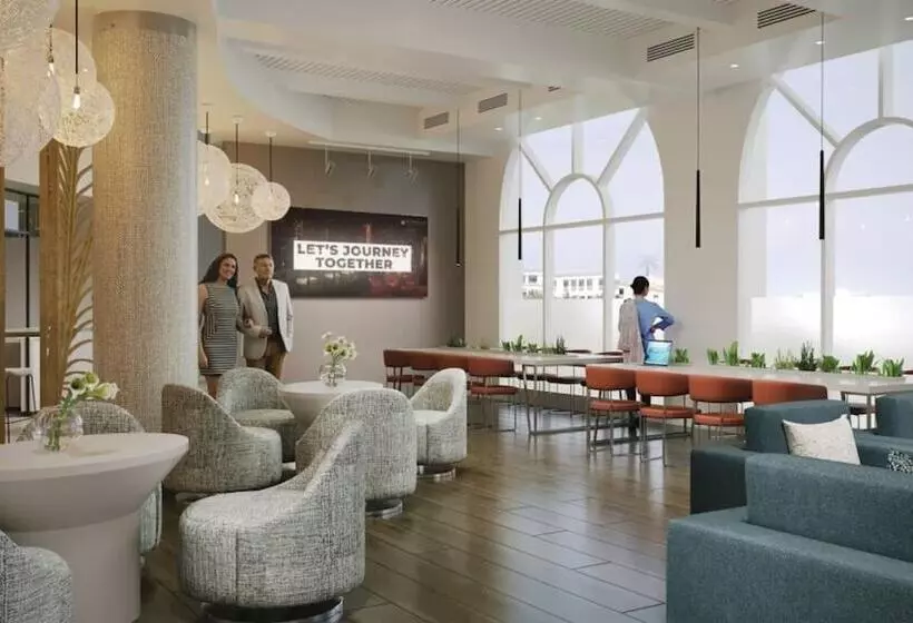 Millennium Lakeview Residences