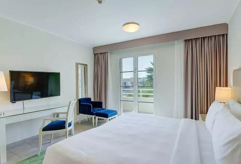 Millennium Lakeview Residences