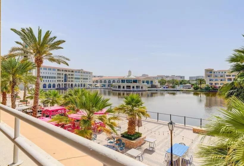 Millennium Lakeview Residences