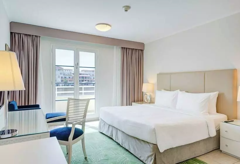 Millennium Lakeview Residences