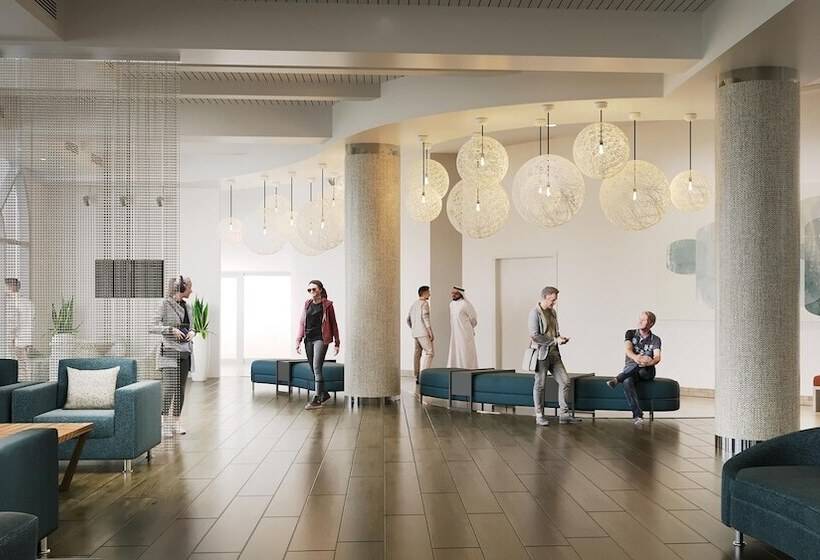 Millennium Lakeview Residences