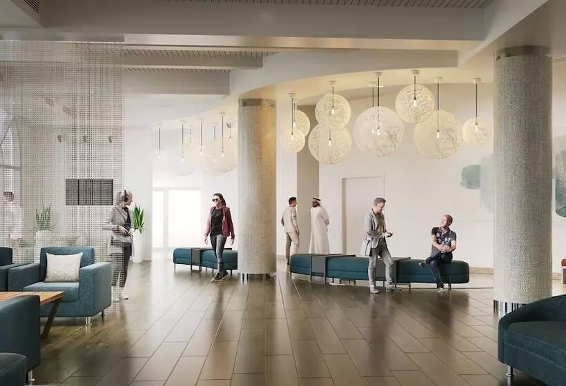 Millennium Lakeview Residences