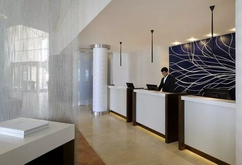 Millennium Lakeview Residences