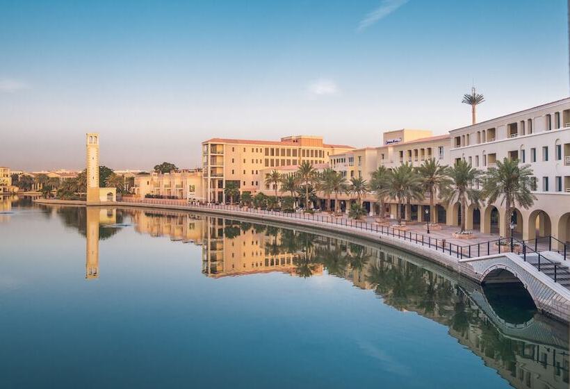 Millennium Lakeview Residences