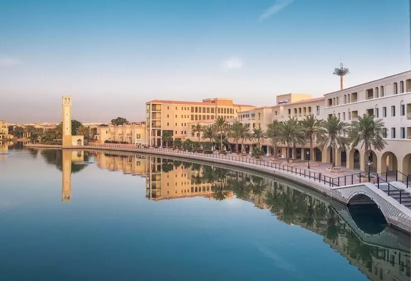 Millennium Lakeview Residences