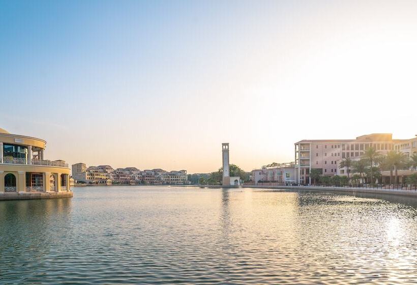 Millennium Lakeview Residences