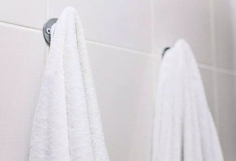 모텔 Executive Royal Inn Clewiston