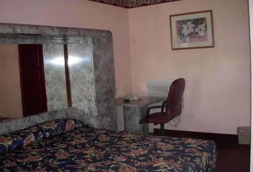 모텔 Executive Royal Inn Clewiston